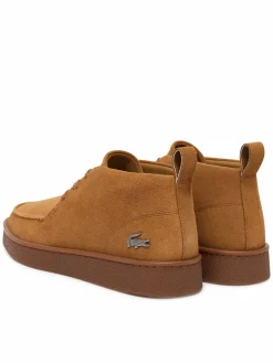 Sneakers Chukka Suede 7-50SMA0028 Marrone