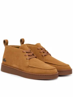 Sneakers Chukka Suede 7-50SMA0028 Marrone