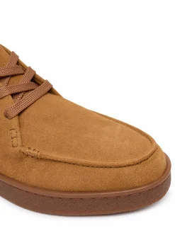 Sneakers Chukka Suede 7-50SMA0028 Marrone