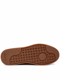 Sneakers Chukka Suede 7-50SMA0028 Marrone