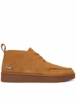 Sneakers Chukka Suede 7-50SMA0028 Marrone
