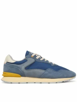 Sneakers City 12602011 Blu