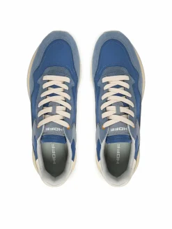 Sneakers City 12602011 Blu