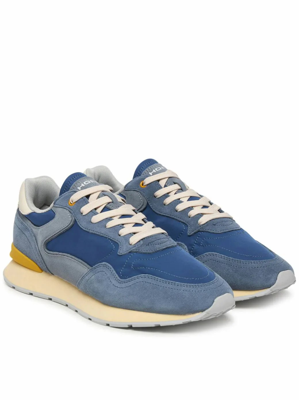 Sneakers City 12602011 Blu