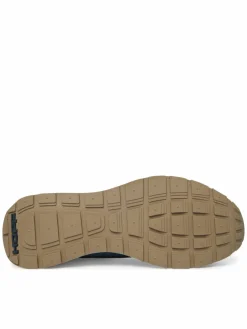Sneakers City 12602404 Blu scuro