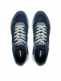 Sneakers City 12602404 Blu scuro