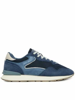 Sneakers City 12602404 Blu scuro