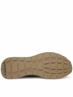 Sneakers City 12602402 Grigio