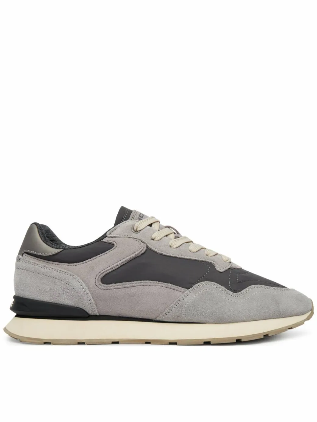 Sneakers City 12602402 Grigio