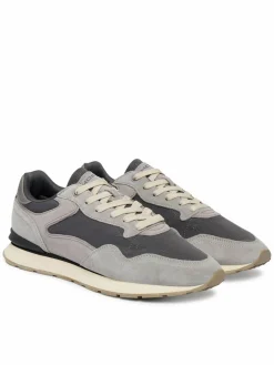 Sneakers City 12602402 Grigio