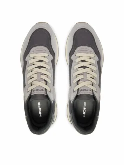 Sneakers City 12602402 Grigio