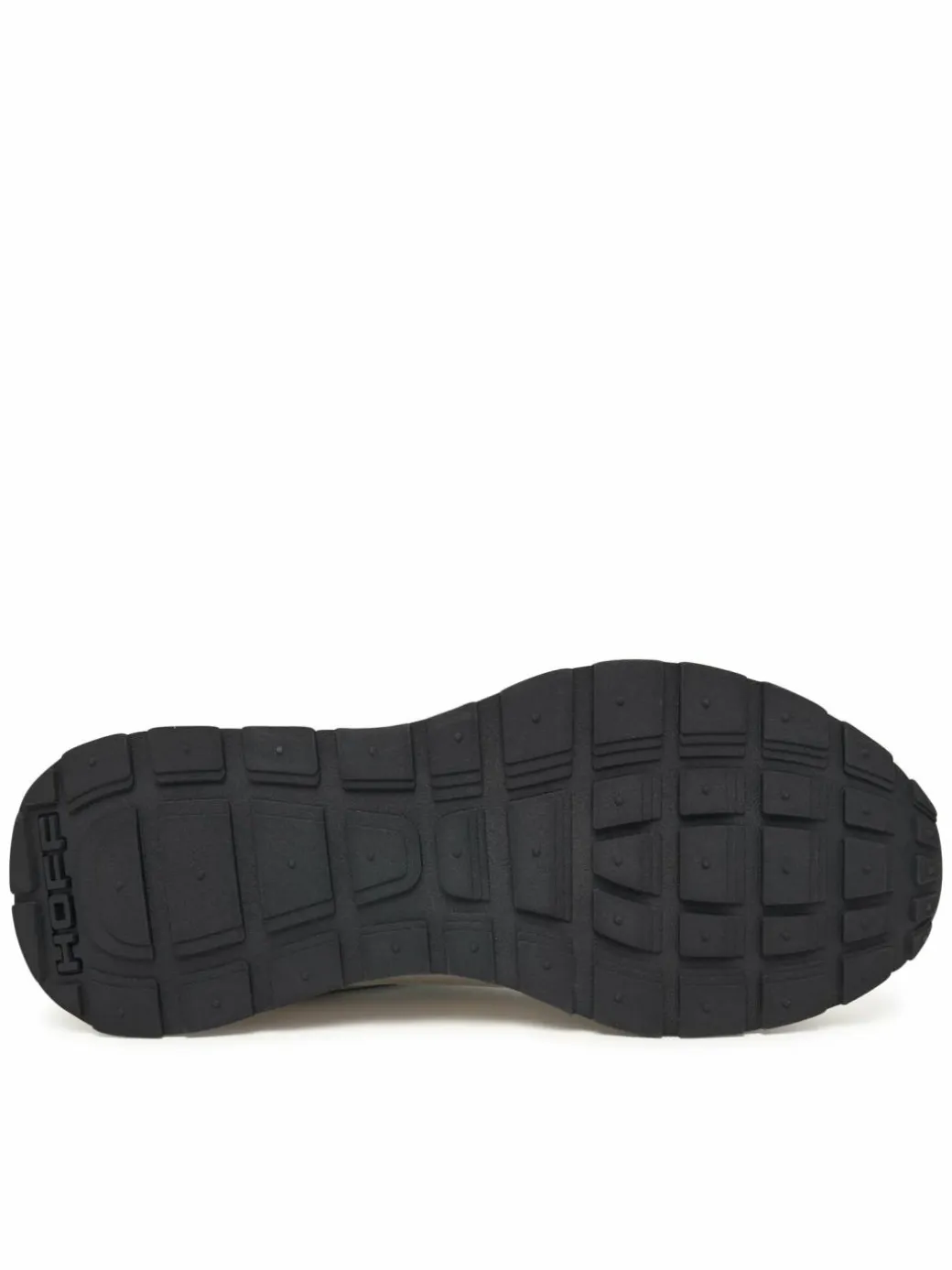 Sneakers City Light 12602411 Grigio