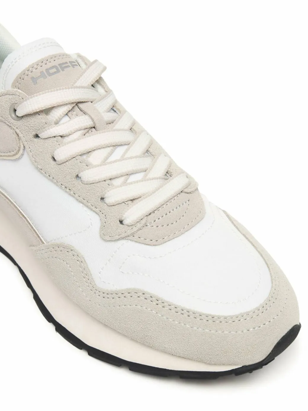 Sneakers City Light 12602411 Grigio