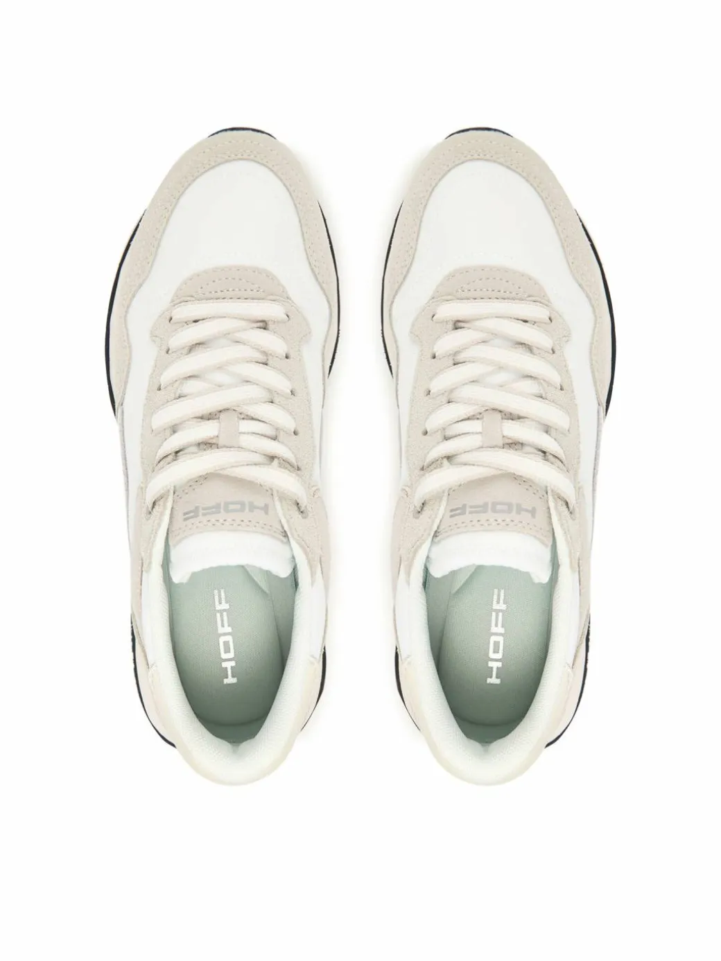 Sneakers City Light 12602411 Grigio