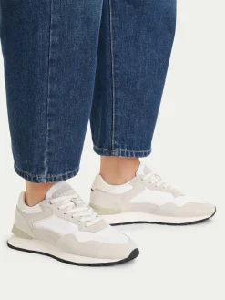 Sneakers City Light 12602411 Grigio