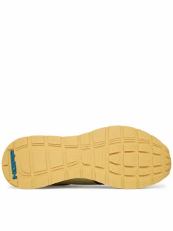Sneakers City 12602410 Marrone