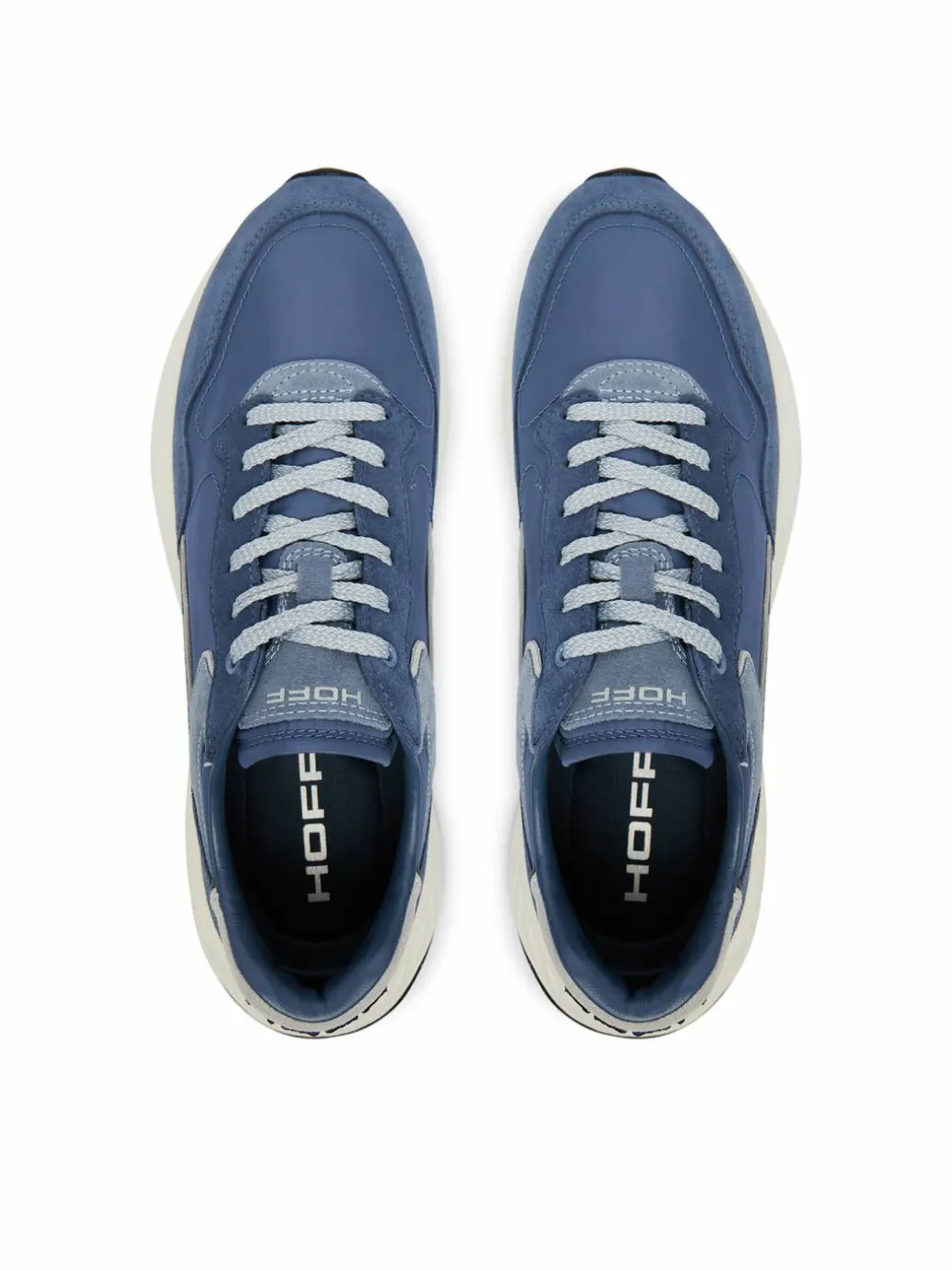 Sneakers City MkII 12635402 Blu