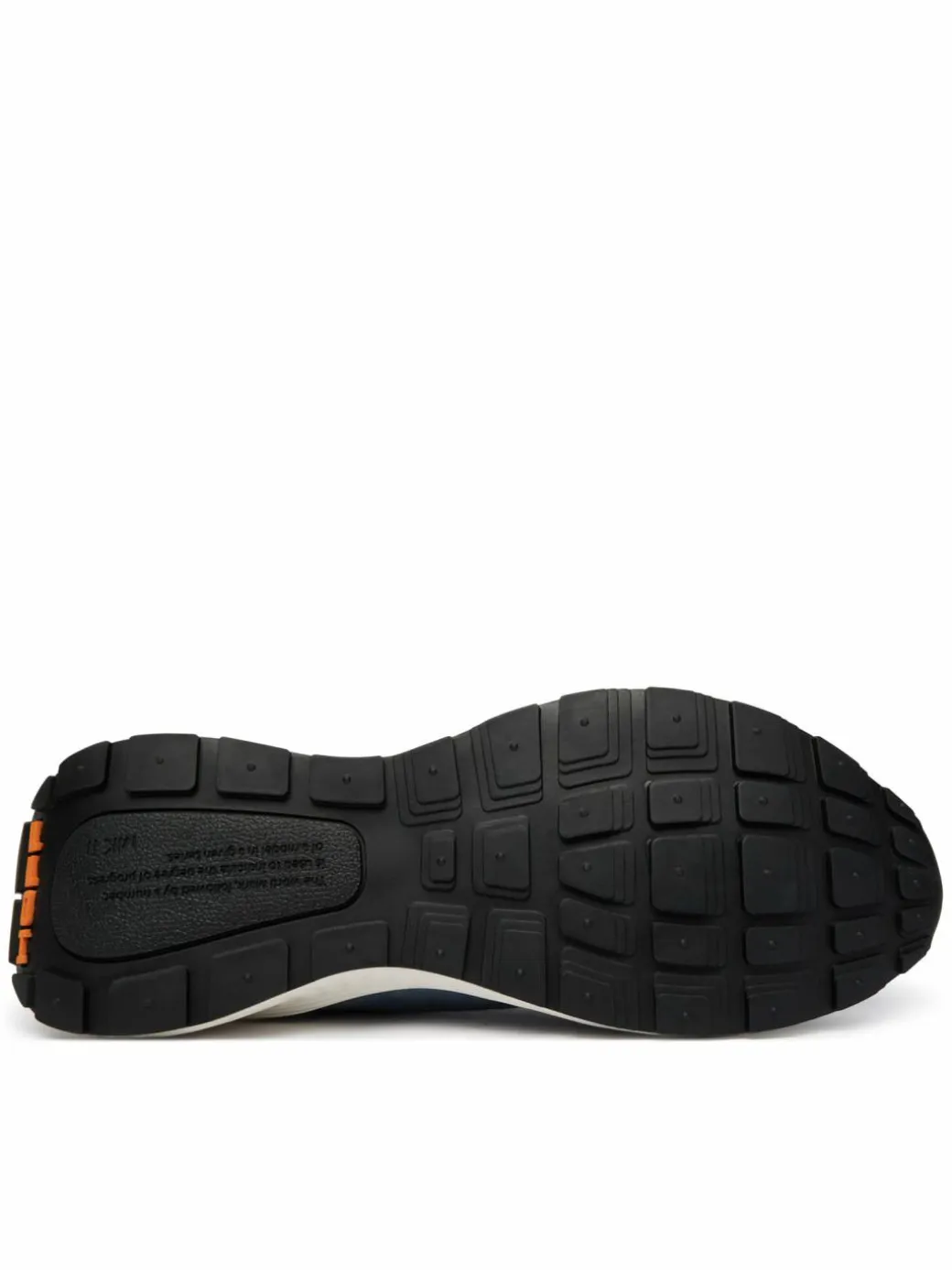 Sneakers City MkII 12635402 Blu