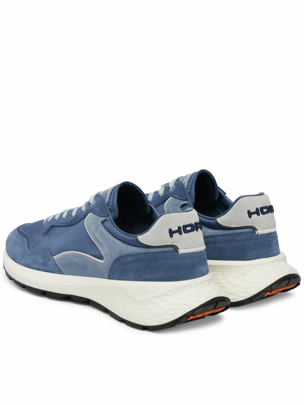 Sneakers City MkII 12635402 Blu