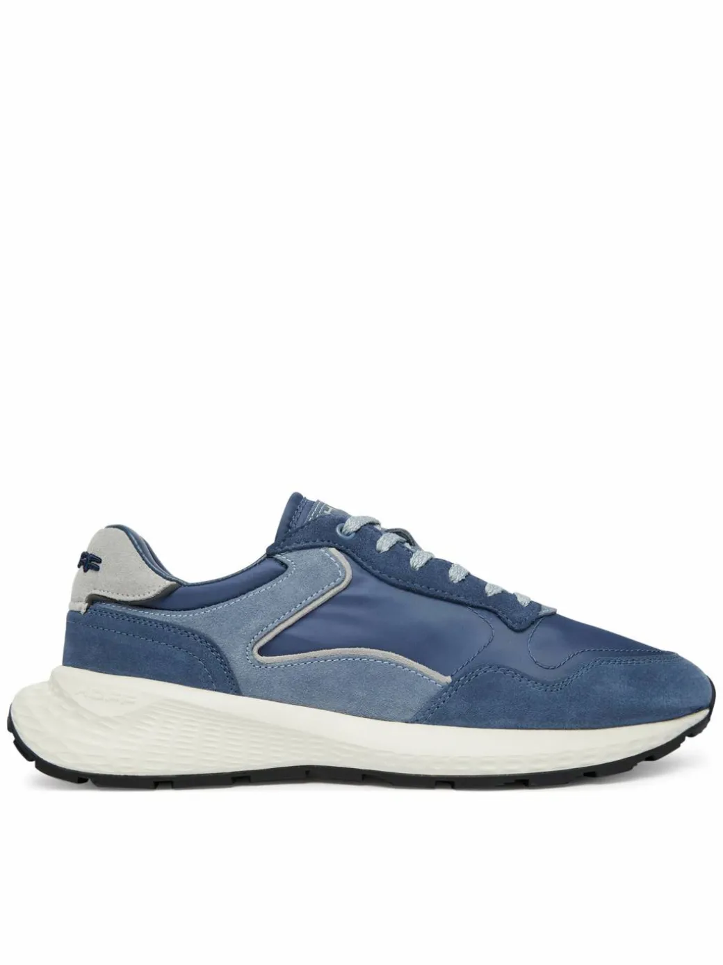 Sneakers City MkII 12635402 Blu