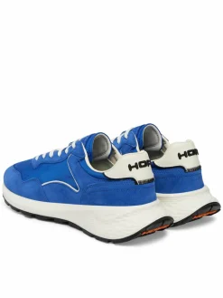 Sneakers City MkII 12635414 Blu
