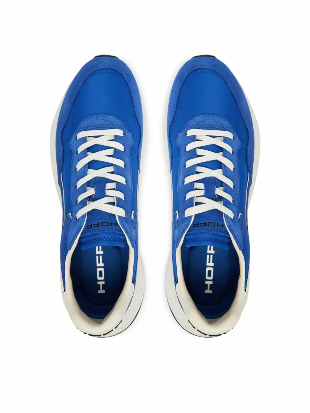 Sneakers City MkII 12635414 Blu