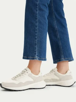 Sneakers City MkII 12635403 Écru