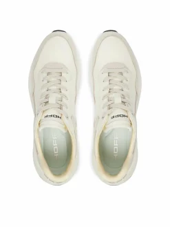 Sneakers City MkII 12635403 Écru