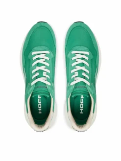 Sneakers City MkII 12635404 Verde