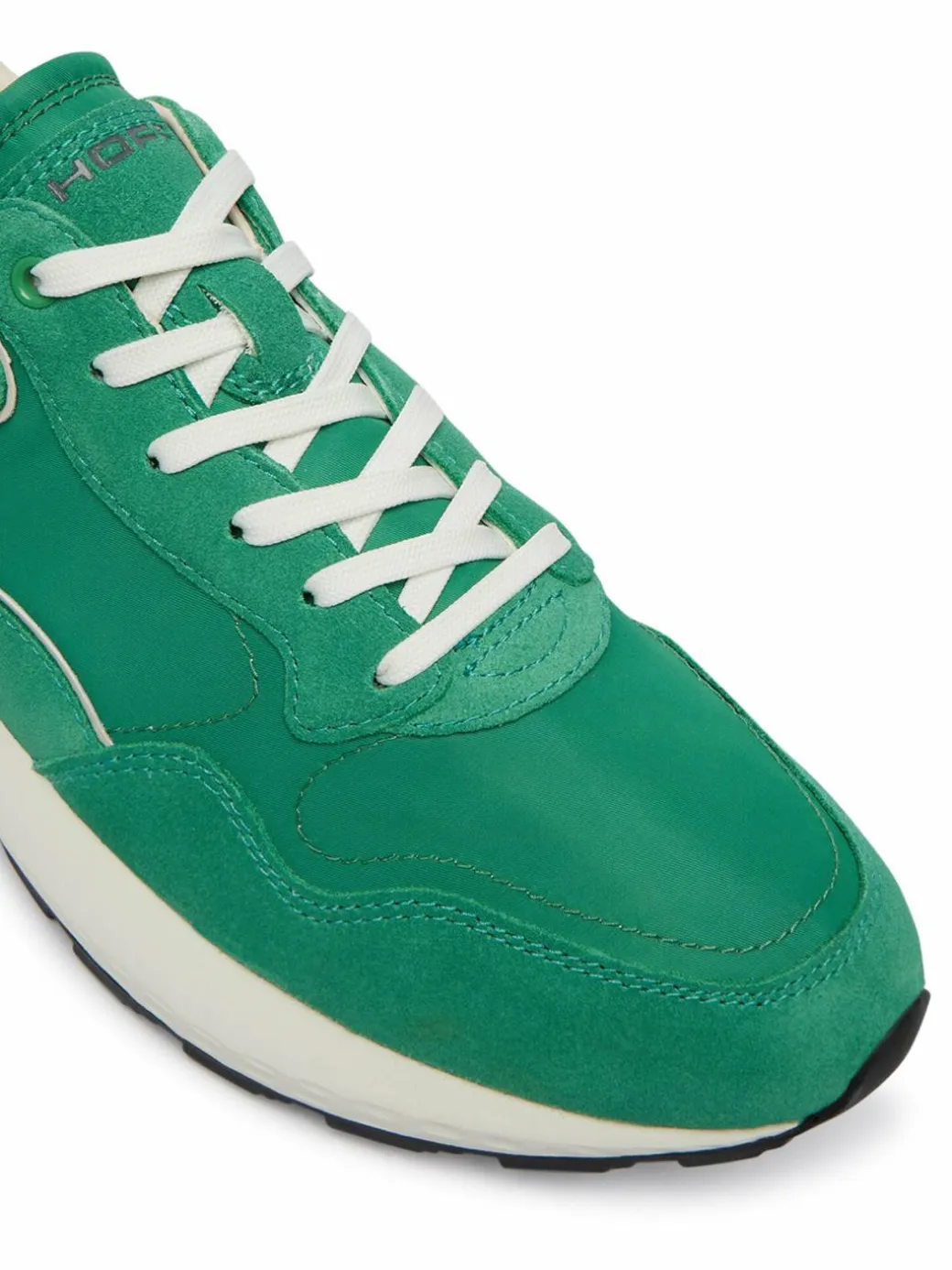 Sneakers City MkII 12635404 Verde