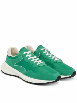 Sneakers City MkII 12635404 Verde