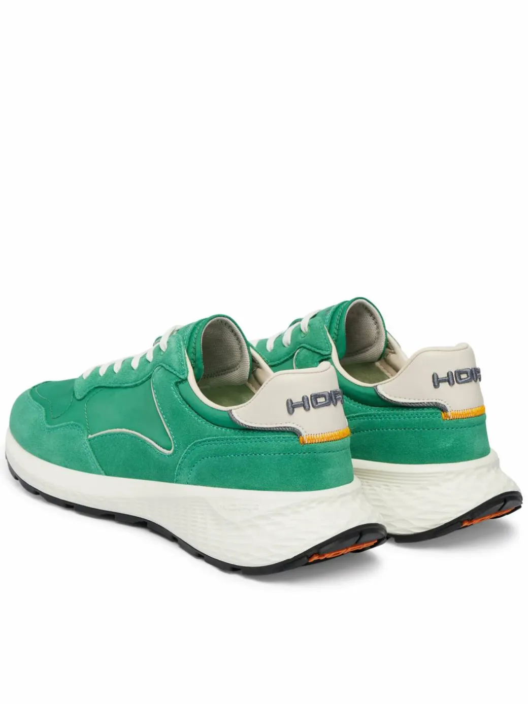 Sneakers City MkII 12635404 Verde