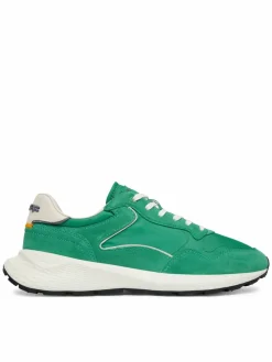 Sneakers City MkII 12635404 Verde