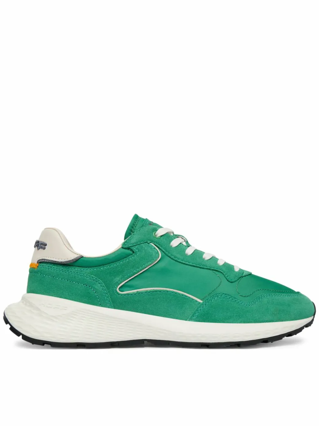Sneakers City MkII 12635404 Verde