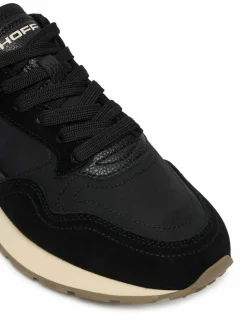 Sneakers City 22502401 Nero