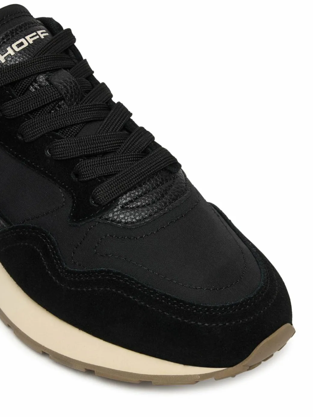 Sneakers City 22502401 Nero