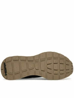 Sneakers City 22502401 Nero