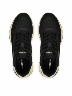 Sneakers City 22502401 Nero