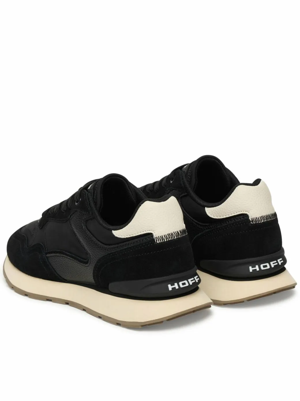 Sneakers City 22502401 Nero