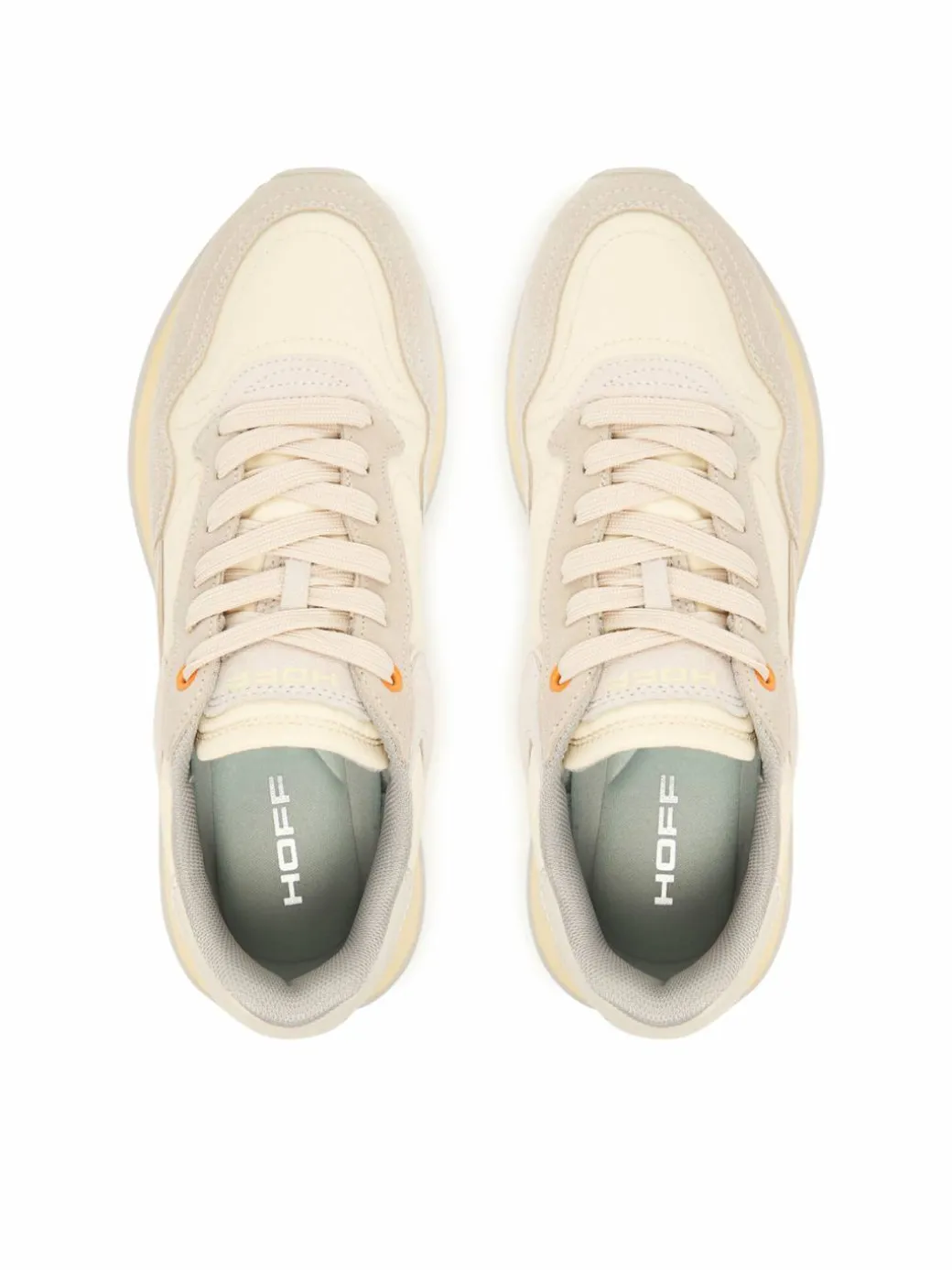Sneakers City Retro 12602405 Grigio