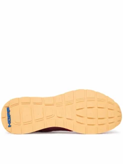 Sneakers City 12602015 Rosso