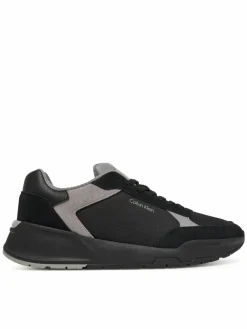 Sneakers City Runner Laceup Ny-Su HM0HM02308 Nero