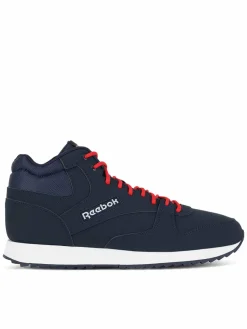 Sneakers CITY TREK MID 100225600 Blu scuro