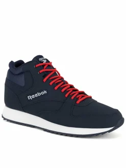 Sneakers CITY TREK MID 100225600 Blu scuro