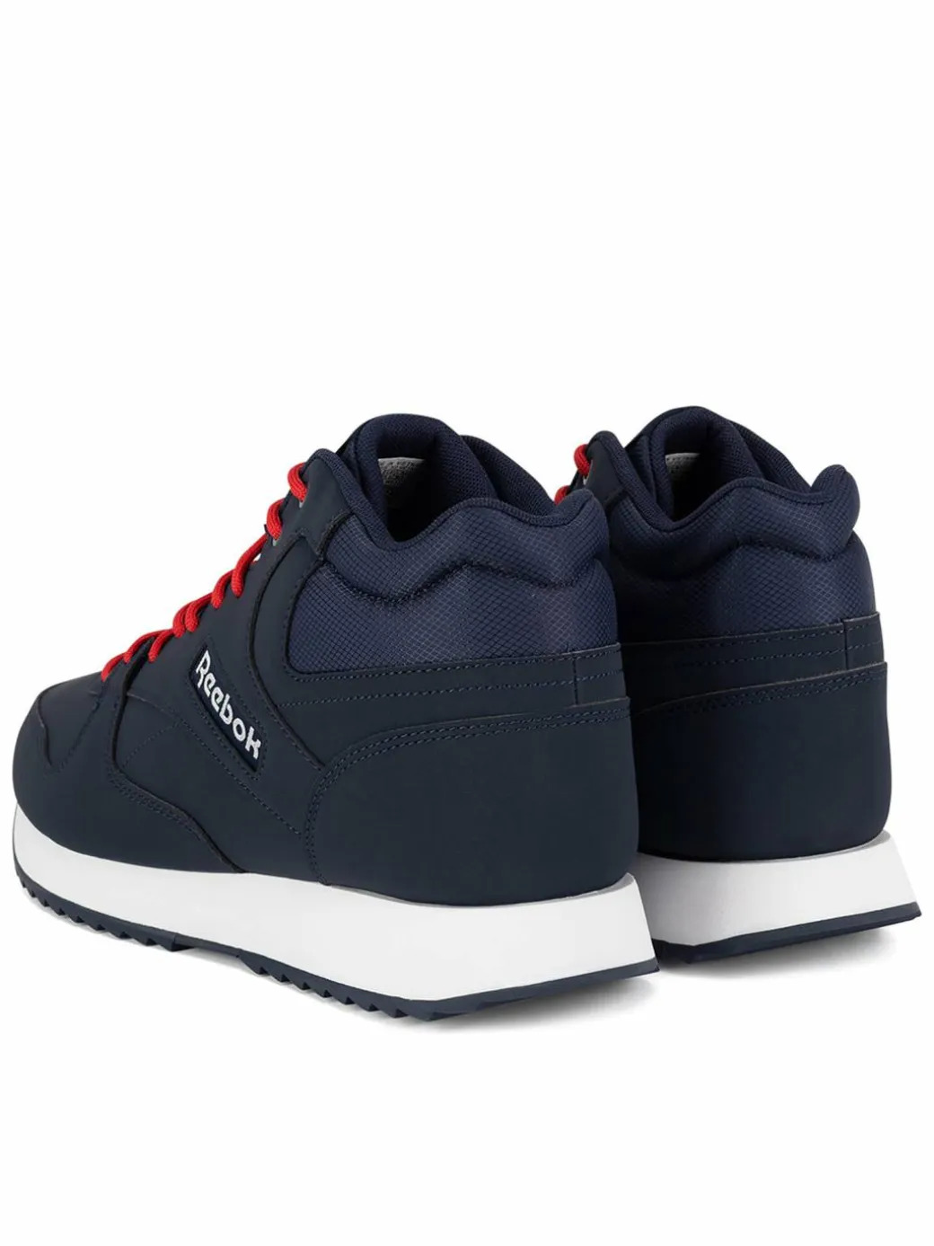 Sneakers CITY TREK MID 100225600 Blu scuro
