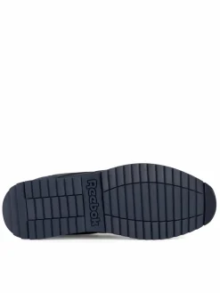 Sneakers CITY TREK MID 100225600 Blu scuro