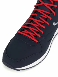 Sneakers CITY TREK MID 100225600 Blu scuro