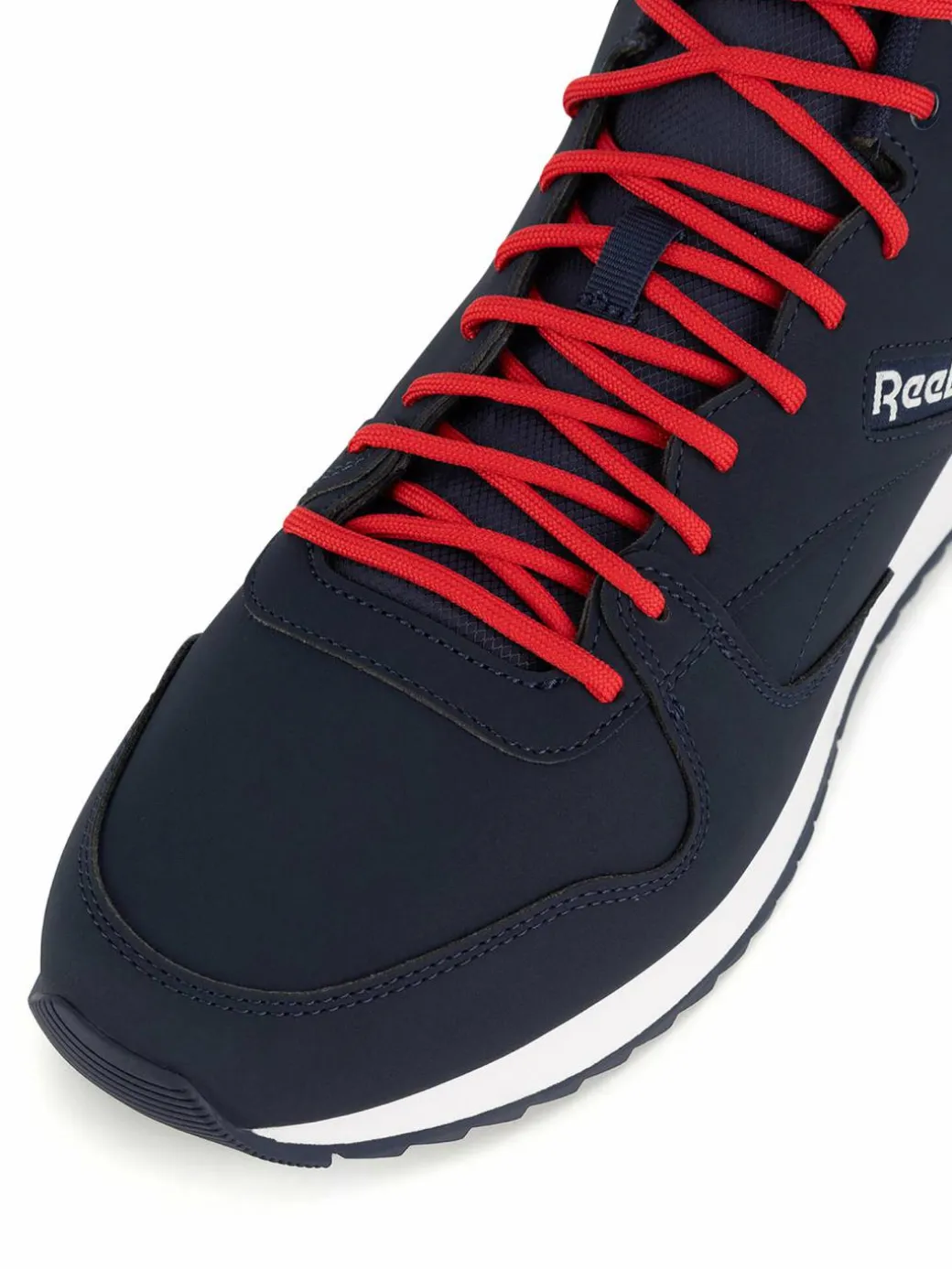 Sneakers CITY TREK MID 100225600 Blu scuro