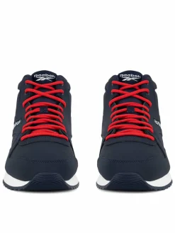 Sneakers CITY TREK MID 100225600 Blu scuro