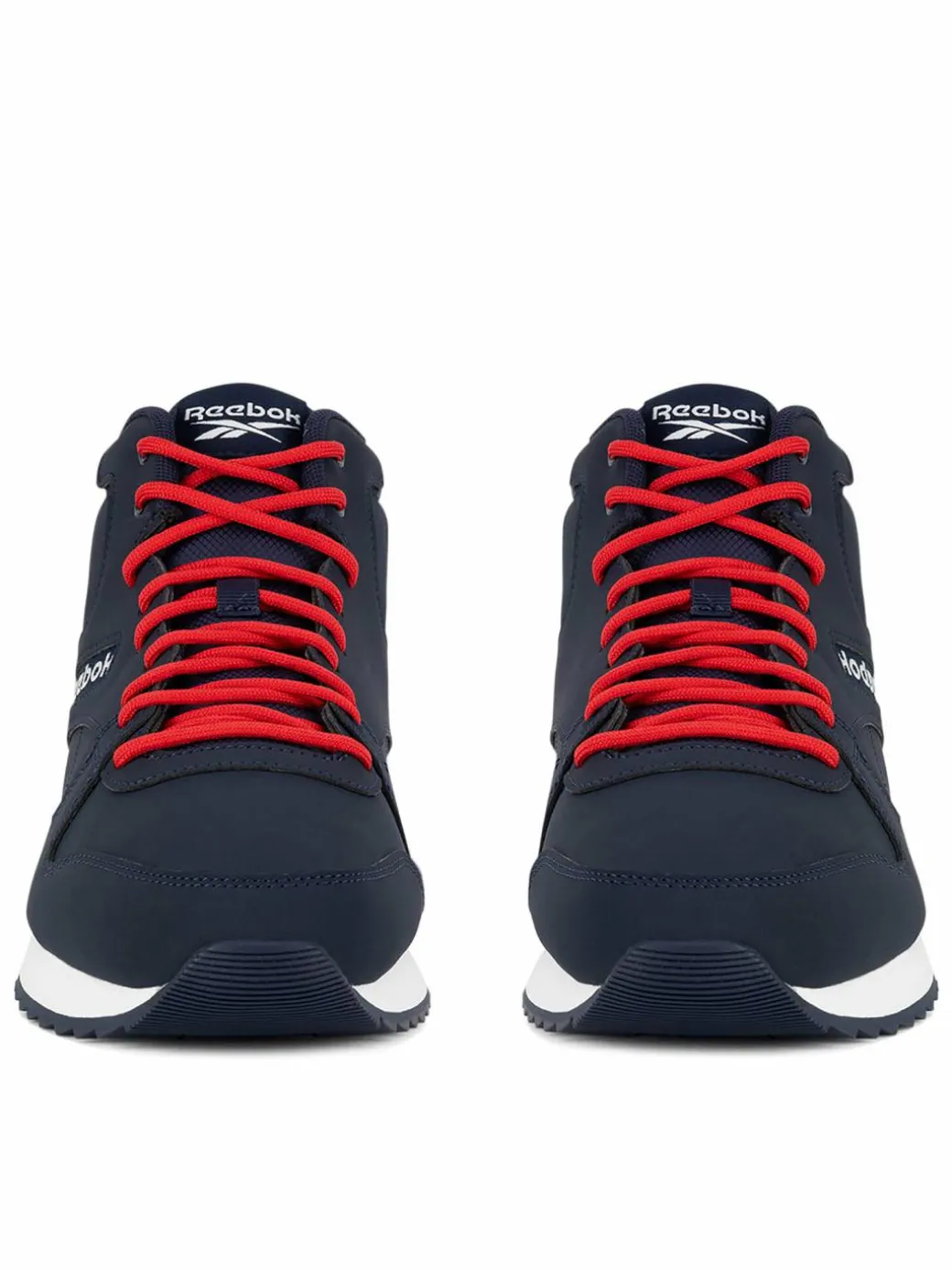 Sneakers CITY TREK MID 100225600 Blu scuro